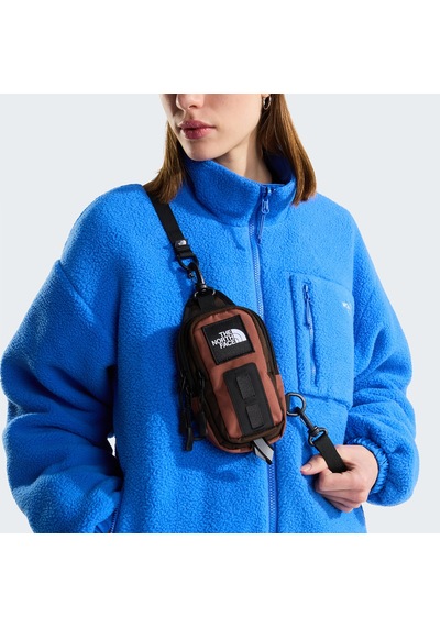 Standart The North Face Jester Pro Unisex Çanta Nf0a8jdt1861 Çok Renkli