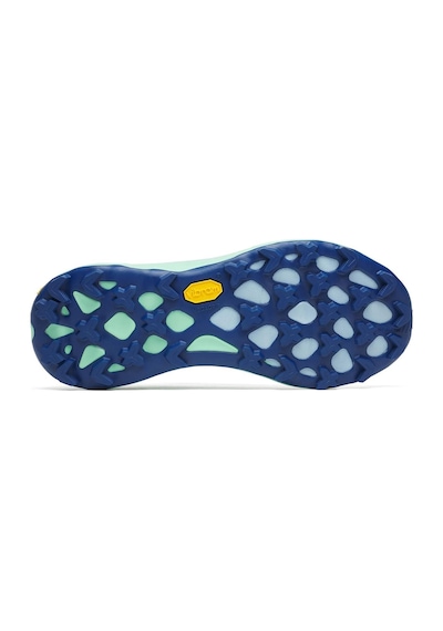 Merrell Agility Peak 6 Kadın Mavi Outdoor Ayakkabı J00005073