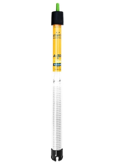 Atlantik A-300w Akvaryum Isıtıcı