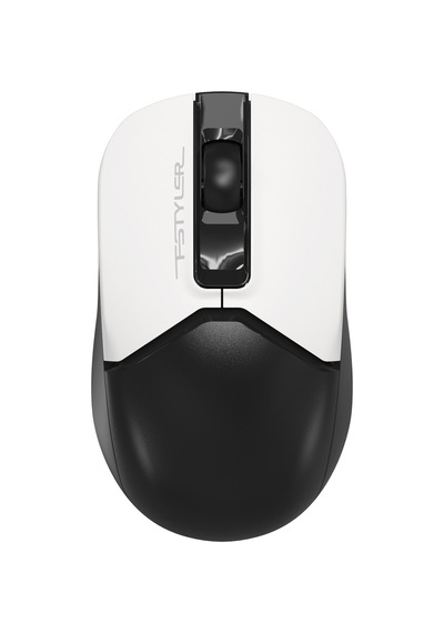 A4Tech Fstyler FG12S Panda Silent Kablosuz Optik Mouse