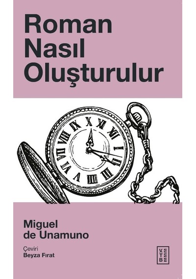 Ketebe Roman Nasıl Oluşturulur