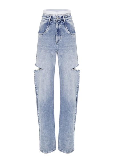 Sagaza Allure Jean Mavi