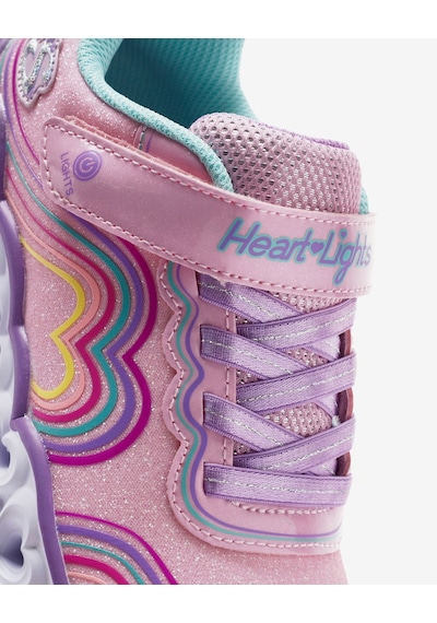 Skechers Heart Lights - Retro Hearts Büyük Kız Çocuk Pembe Işıklı Spor Ayakkabı 302689l Lpmt Pembe Skechers Heart Lights - Retro Hearts Büyük Kız Çocuk Pembe Işıklı Spor Ayakkabı 302689l Lpmt Pembe