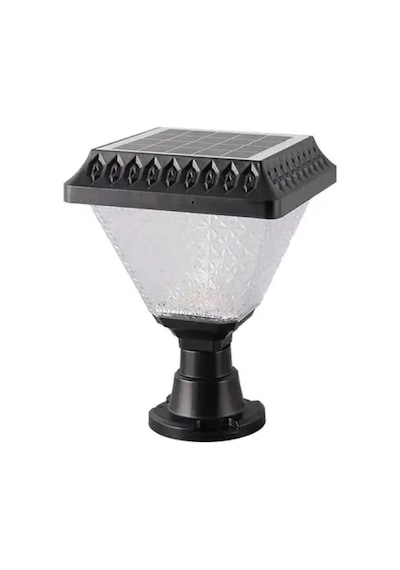 Cata 30 W Solar Kare Set Üstü Bahçe Ayd. Arm. - Beyaz 6500k