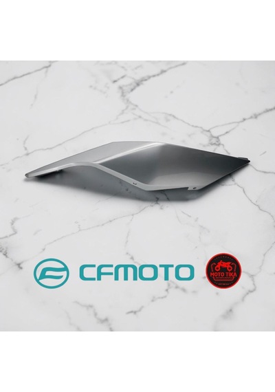 Cf Moto Nk 250 Sele Altı Yan Grenaj Sağ Arka Gümüş  Tika0000269 -