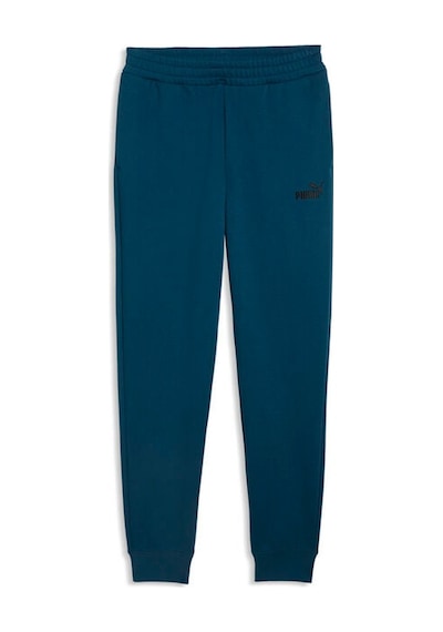 Puma Ess No. 1 Logo Sweatpants Lacivert Eşofman & Pantolon 682607 36