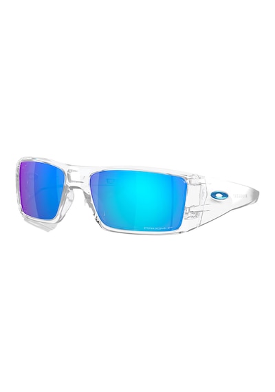Oakley Oakley Erkek Güneş Gözlüğü Heliostat Beyaz 28743 Beyaz