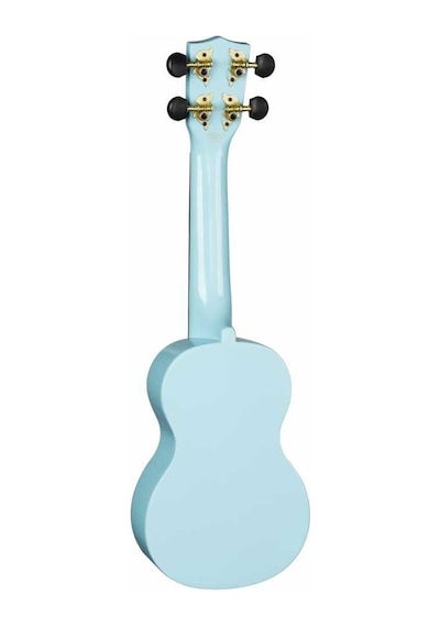 Mahalo Mr1Lbu Soprano Ukulele / Kılıf+Pena