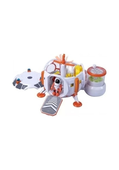Oyuncak Mars Istasyonu Astro Venture Mars Mission: Mars Base