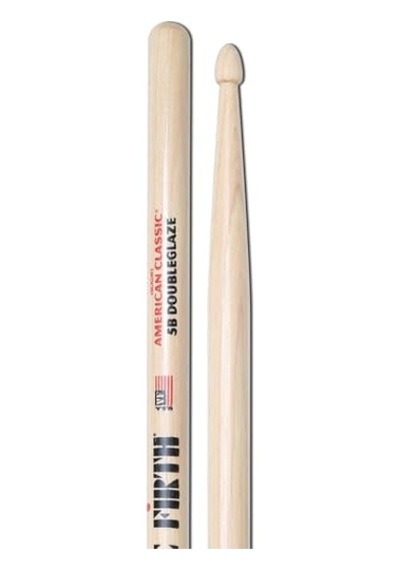 Baget Çift 5b Double Glaze Ds Tip, Hıckory,
