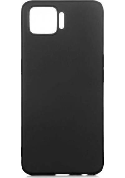 Oppo A73 Kılıf Zore Premier Silikon Kılıf