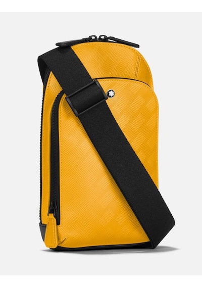 Mont Blanc Montblanc Extreme 3.0 Tek Kollu Çanta 198053 Sarı