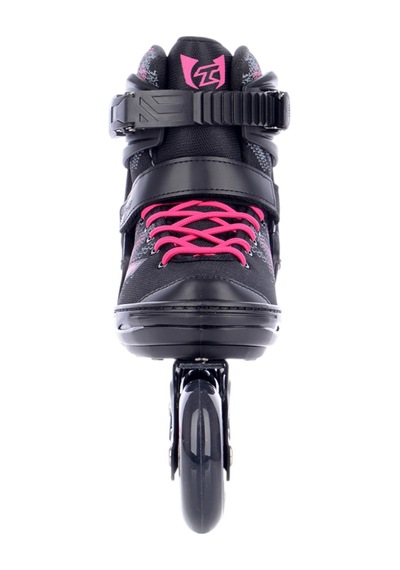 Tempish Wox 2.0 Pink Fitness Paten Pembe