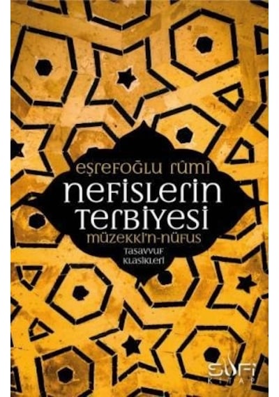 Nefislerin Terbiyesi N11.71942