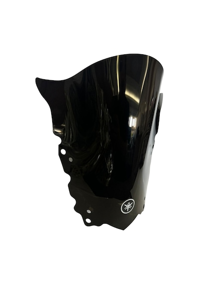 Yamaha Yzf R25 Spor Cam Siyah 14-18