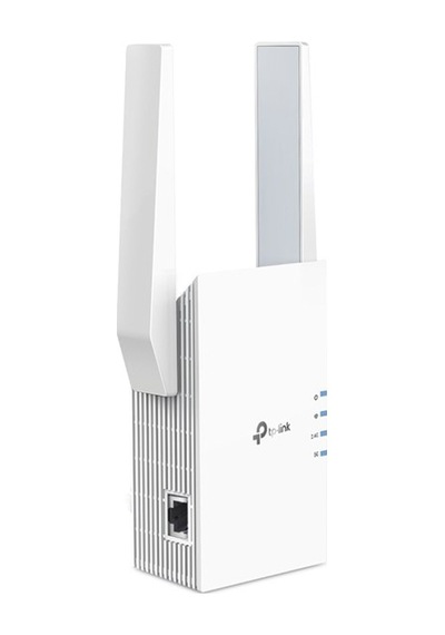 Tp-link Re705x Ax3000 Wi-fi 6 Menzil Genisletici