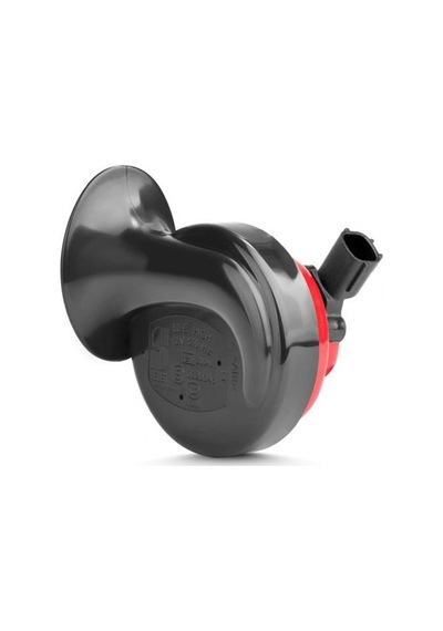 Salyangoz - 905 - Korna Dadat Kalın Ses 12v Hyundaı Soketli - Csmo-tex - Hyundaı Soket