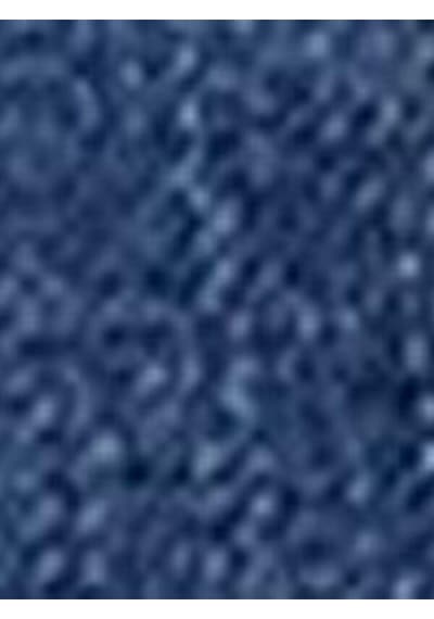 Levi's 721 High Rise Skinny Kadın Jean Pantolon - Triangle Exploratio-12696 Med İndigo - Worn İn