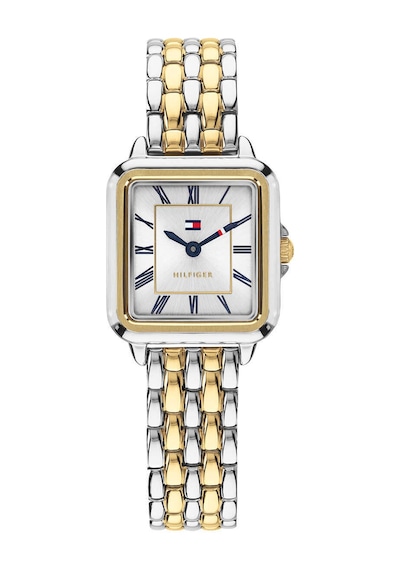 Tommy Hilfiger Th1782915 Kadın Kol Saati Metalik Gri