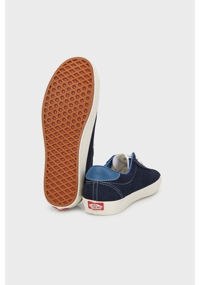 Vans Unisex Ayakkabı Vn000d6njdu1 Lacivert Lacivert