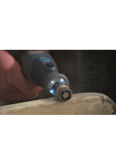 Dremel 432 Bant Zımpara 120 Kum 4 Adet 2615t432ja