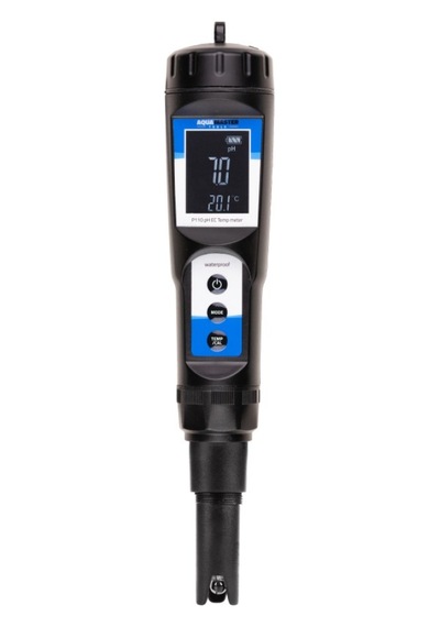 Aquamaster P110 Pro2 Combo Pen Ph-ec-temp