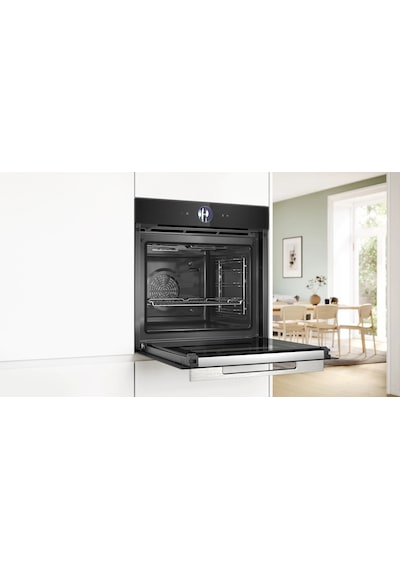 Bosch HBG7764B1 71 L Ankastre Fırın