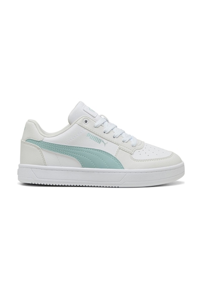 Puma Caven 2.0 Jr Grı Kadın Sneaker 000000000102237344 Gri-yesıl Gri - Yeşil