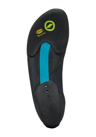 Scarpa Drago Lv Tırmanış Ayakkabısı White Beyaz