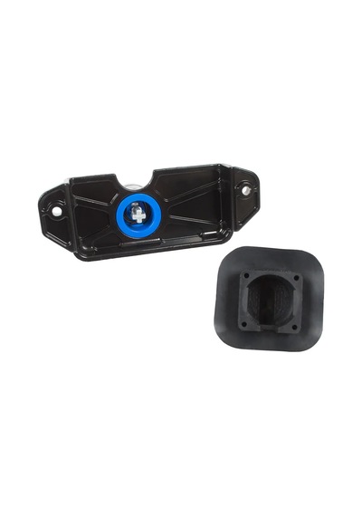 fkoto Ford Transit Kaput Kilit Şifresi V-347 Anahtarlı [2006-2012