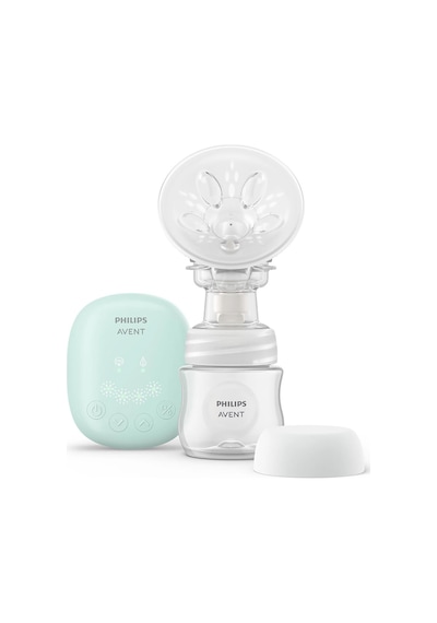 Philips Avent Essentials Tekli Elektrikli Göğüs Pompası  SCF323/11