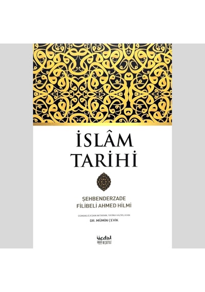 İslam Tarihi Din Kitabı