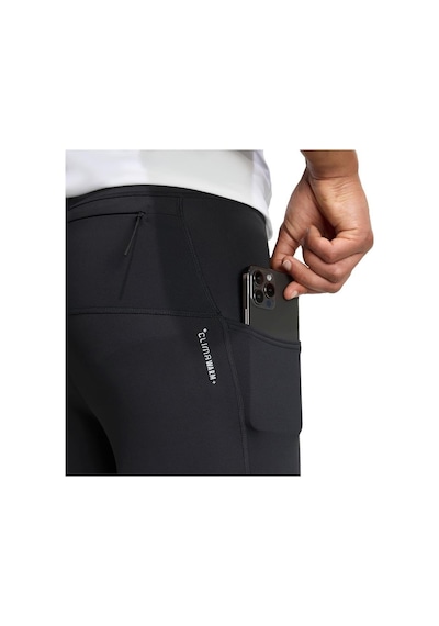 Adidas Erkek Siyah Tayt Adi365 Tights M Jp3847 Siyah