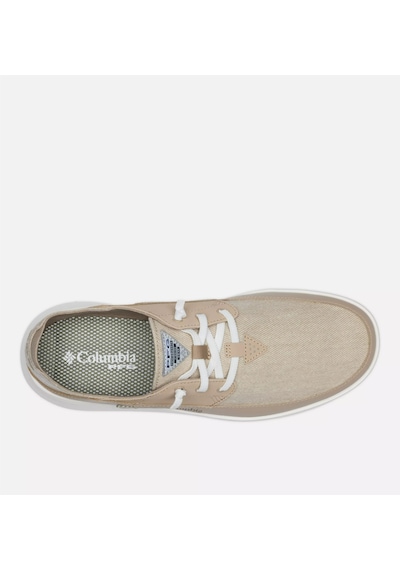 Columbia Columbıa Boatsıde Relaxed Erkek Ayakkabı 2063071-271 2063071-271 Bej Bej