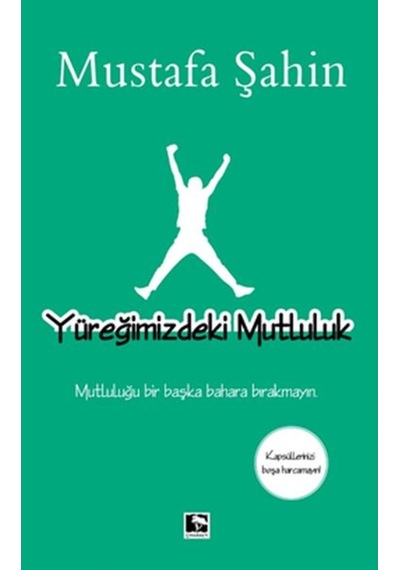 Yüreğimizdeki Mutluluk (553394064)