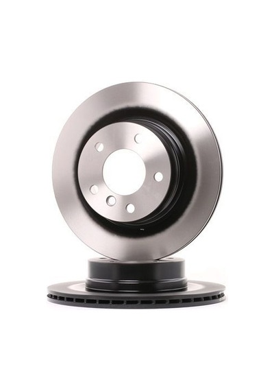 Bmw F30 320D Arka Fren Diski 300 Mm 2012-2019 Trw