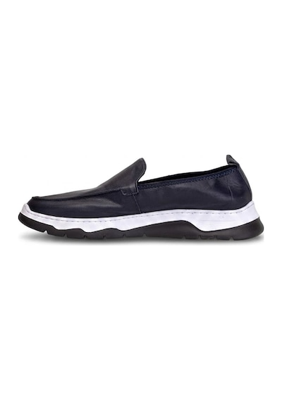 Ayakkabı Fuarı Luciano Bellini 26k-e16401 Formal Erkek Casual Ayakkabı Lacivert