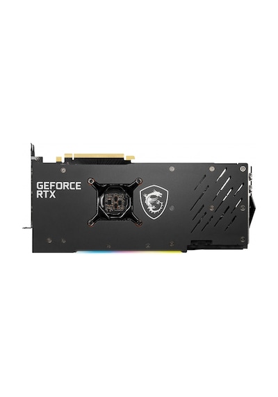 MSI NVIDIA GeForce RTX 3070 Gaming Z Trio 8G LHR 8 GB GDDR6 256 Bit Ekran Kartı