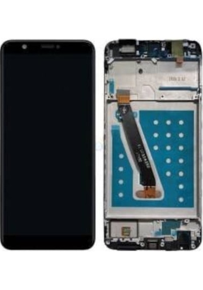 Huawei P Smart 2018 Lcd Dokunmatik Çıtalı Ekran