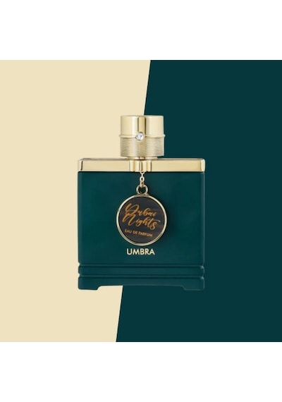 Armaf Dubai Nights Umbra Edp 100 Ml Unisex Parfüm Odunsu