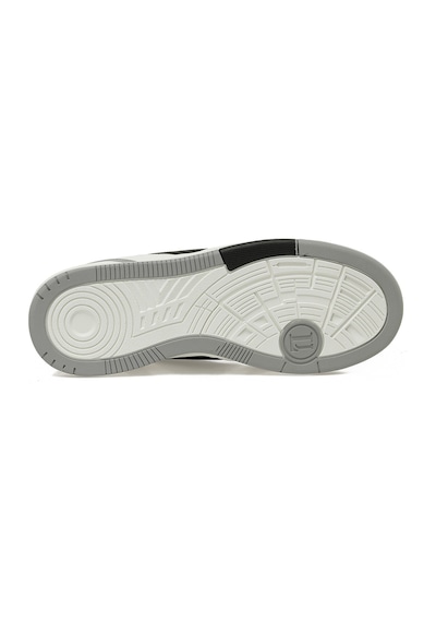 Lumberjack Tele 5pr Beyaz Erkek Sneaker 000000000102021666 Beyaz