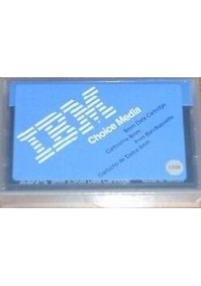 Ibm Hs-8/160 3,5/7 Gb Data Kartuş