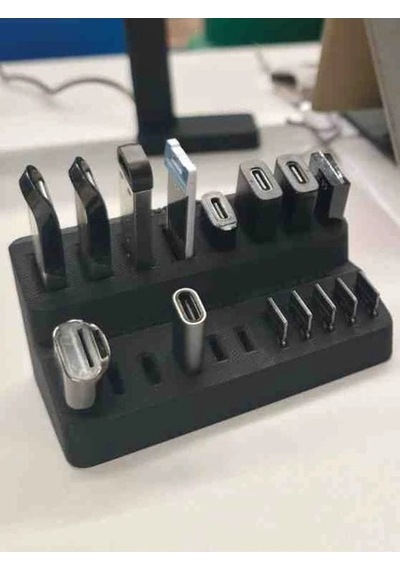 Usb Depolama Düzenleyici