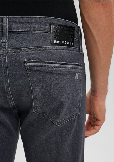 Mavi 0042285213 Jake Mavi Pro Erkek Jean Pantolon Gri Lacivert Mavi 0042285213 Jake Mavi Pro Erkek Jean Pantolon Gri Lacivert