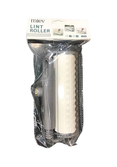 Saplı Tüy Toplayıcı Rulo 16 Cm
