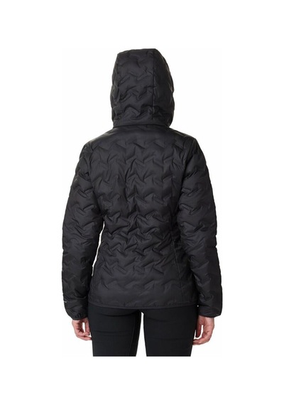COLUMBİA WK0260 DeltaRidge™ Down Hooded Jacket 1875931010