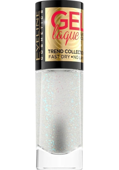Gel Laque Polısh 202 8 Ml- Diğer