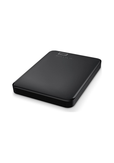 Wd 5tb Elements Portable External Hard Drive, Usb 3.0 - Wdbu6y0050bbk-wesn Harici Ha