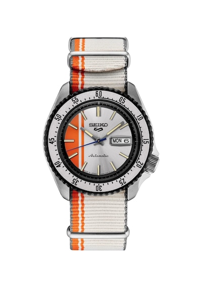 Seiko Srpk73j Erkek Kol Saati Metalik