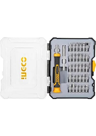 Ingco Tornavıda Setı 32 Parca - Hksdb0348